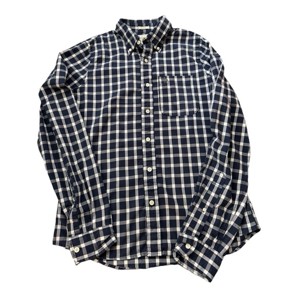 Abercrombie & Fitch Other - Men’s Abercrombie And Fitch Button Up